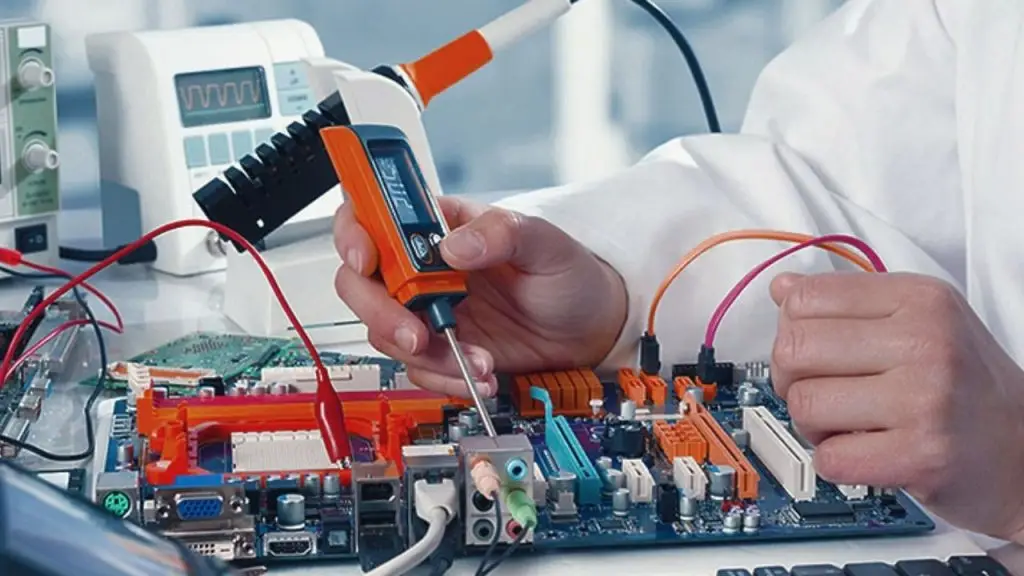 Esenyurt Elektronik Tamircisi